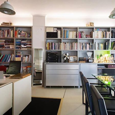 Athens Designer'S Loft Downtown Apartment Exterior photo