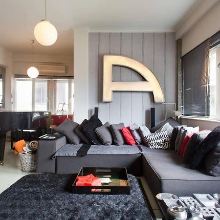 Athens Designer'S Loft Downtown Apartment Exterior photo