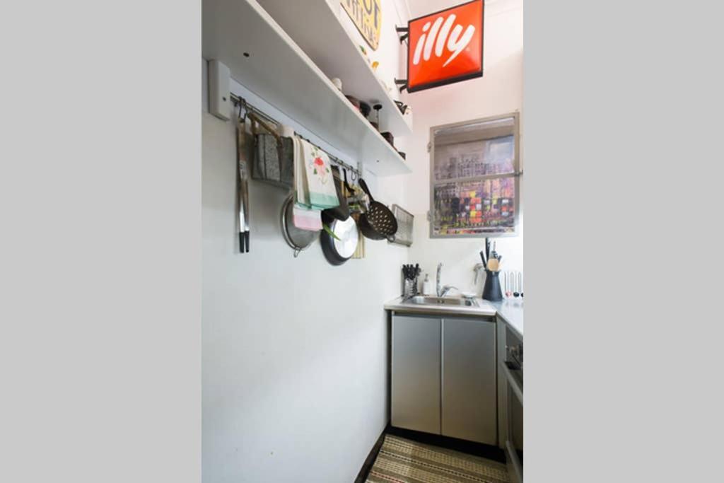 Athens Designer'S Loft Downtown Apartment Exterior photo