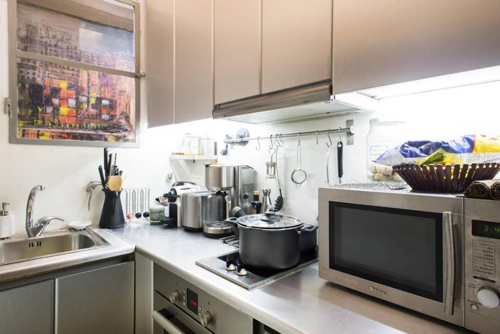 Athens Designer'S Loft Downtown Apartment Exterior photo