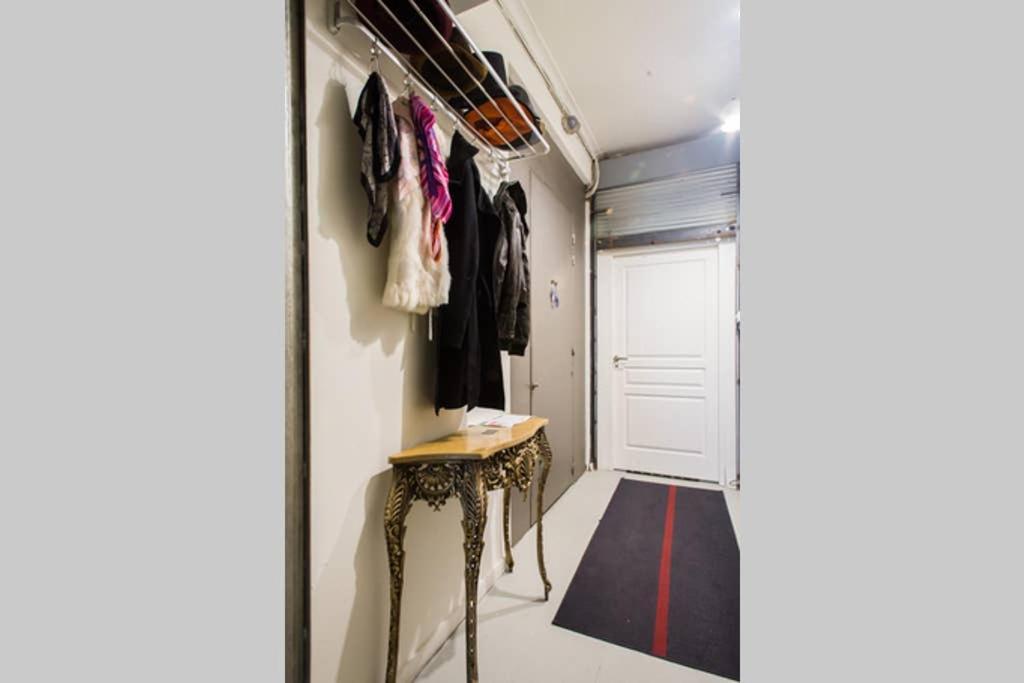 Athens Designer'S Loft Downtown Apartment Exterior photo